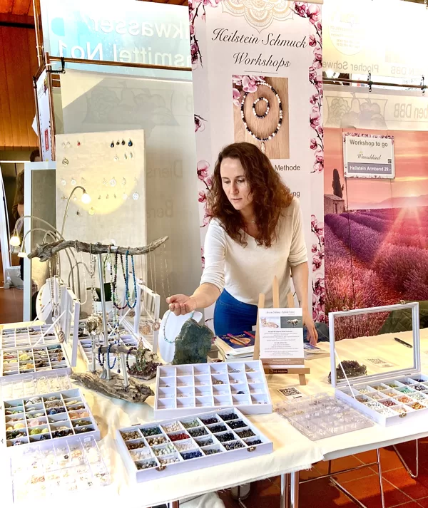 Messestand