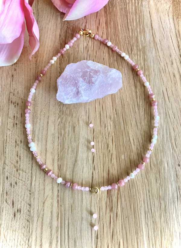 Hals Kette